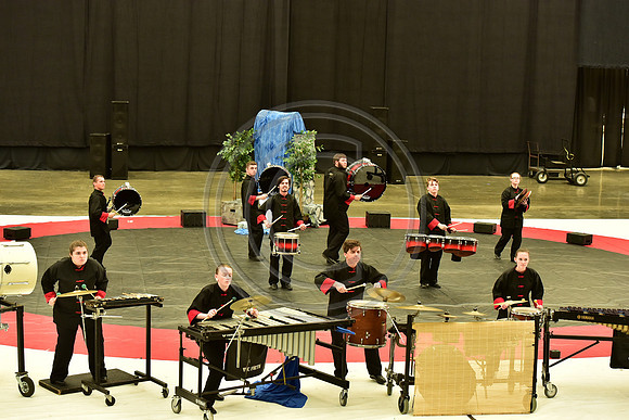 Southern Oracle Drumline_150430_Wildwood-6178