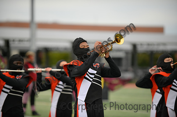 Hamilton West_261017_Robbinsville-EK229