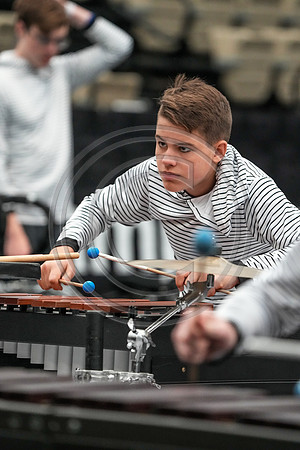Kingsway Drumline_230504_Wildwood-03571