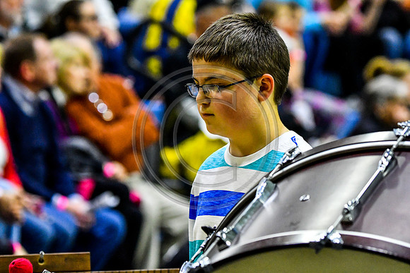 Bensalem Drumline_170401_Spring-Ford-4154