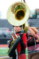 Souderton_260919_William Tennent-EK227