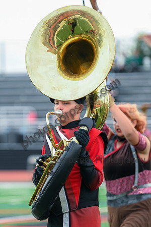 Souderton_260919_William Tennent-EK227
