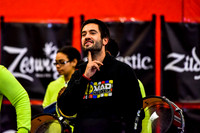 Kensington CAPA Drumline