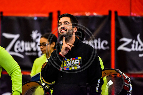 Kensington CAPA Drumline-256