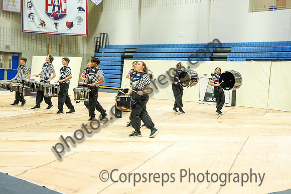 Bridgewater-Raritan Drumline_250405_Spring-Ford-01789
