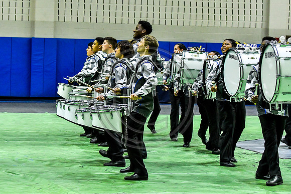 Bensalem Drumline_170401_Spring-Ford-4159