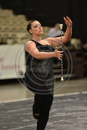 Windber Twirlers-4496