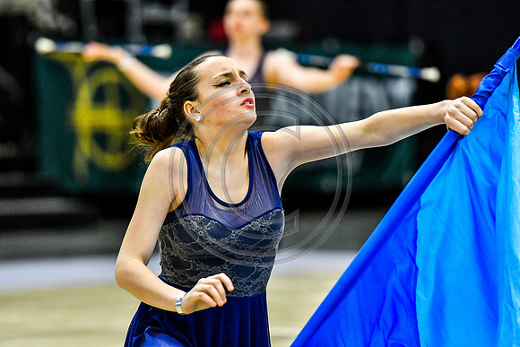 Windber Twirlers_160428_Wildwood-2039