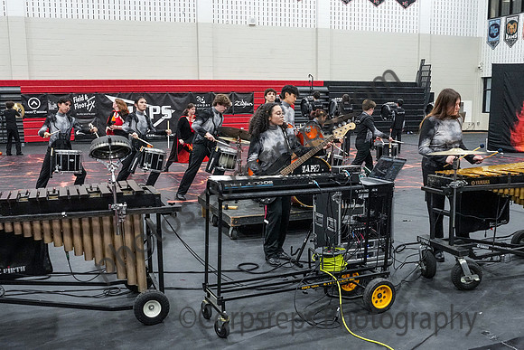 Central Bucks Drumline_250329_Hatboro-Horsham-04170