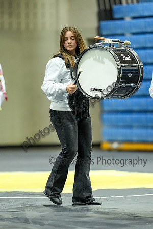 Daniel Boone Drumline_250405_Spring-Ford-03978