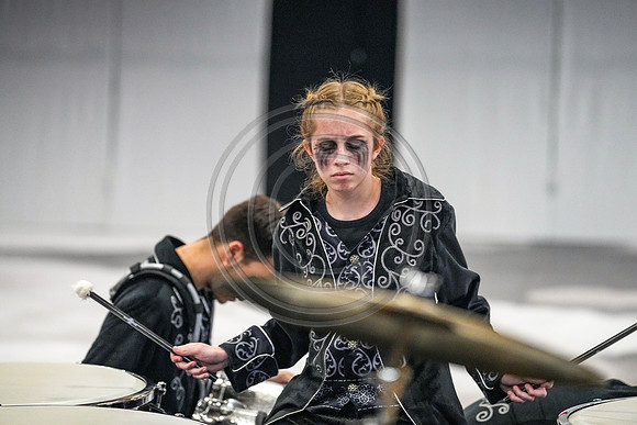 Pennridge Drumline_230415_Coatesville-02896