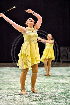 Windber MS Twirlers_170505_Wildwood-7550