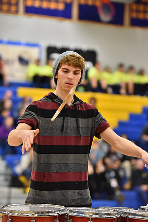 014-Scholastic Tenor - Gage Kroljic from Highland