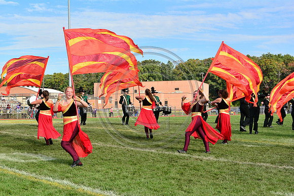 Clearview Regional High School-1046