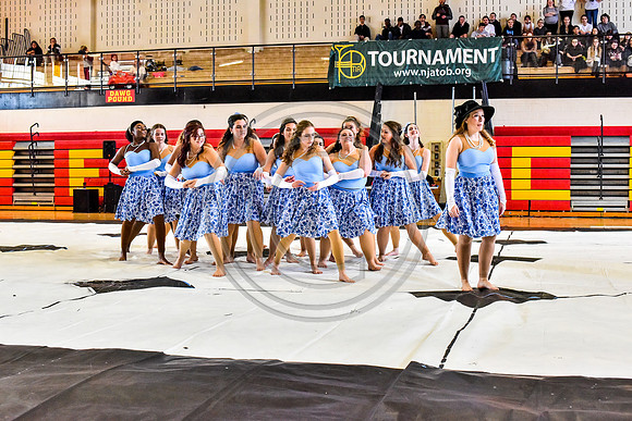 Penncrest Guard-1301