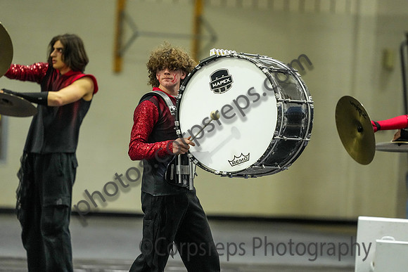 Penn Manor Drumline_250405_Spring-Ford-02014