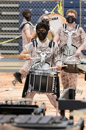 Downingtown West Drumline_250322_RWJ Barnabas Health Arena-JB00256
