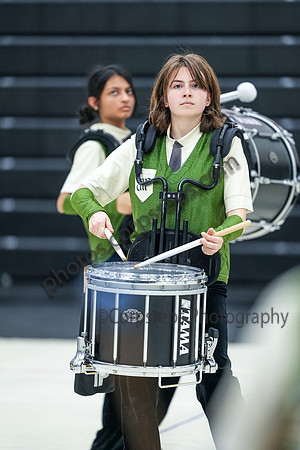 Methacton Drumline_250329_Hatboro-Horsham-02876