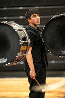 Edison Drumline_240217_Hatboro-Horsham-00393