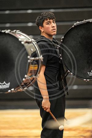 Edison Drumline_240217_Hatboro-Horsham-00393