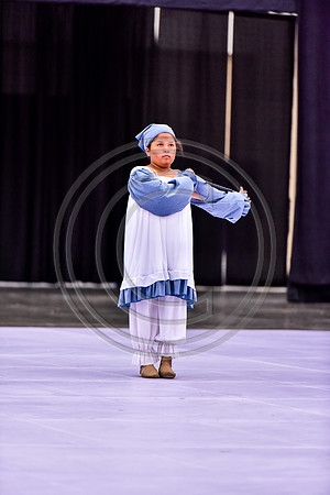 Haven Performing Arts Twirlers_170505_Wildwood-7254
