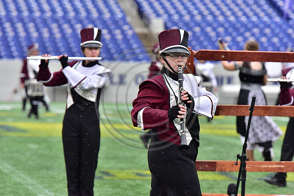 Abington High School-1600