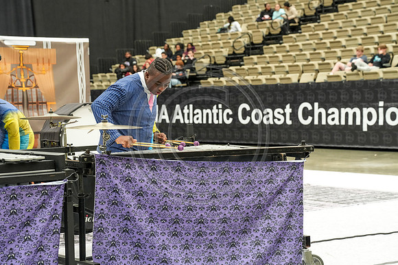 Eastern Regional Drumline_230504_Wildwood-04101