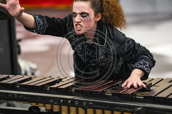 Pennridge Drumline_230415_Coatesville-02881