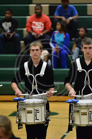 Middletown (DE) Drumline-1077