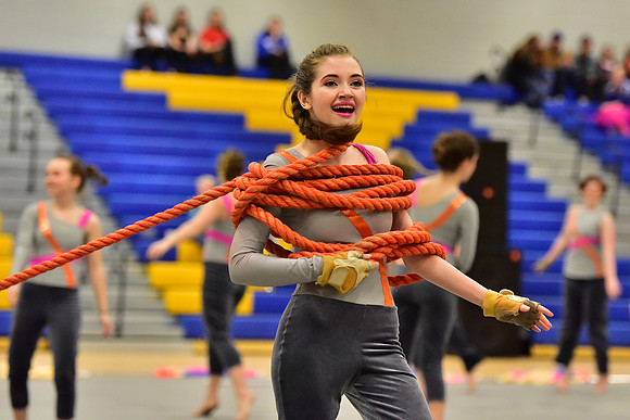 016-Garnet Valley Guard