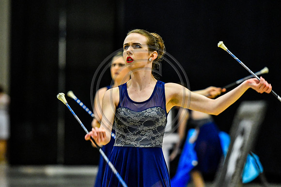 Windber Twirlers_160428_Wildwood-2040