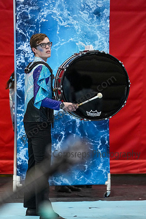 Kingsway Drumline_240413_Coatesville-01981