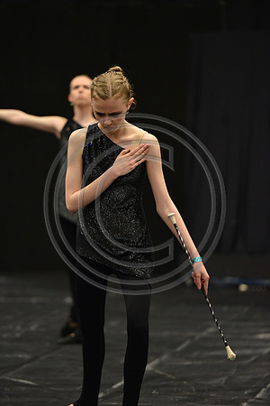 Windber Twirlers-4471