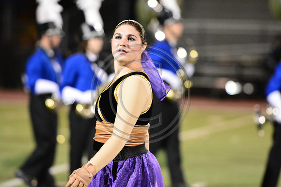 Central Bucks South High School Marching Titans-342