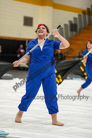 Nutley Guard_240302_South Brunswick-02810