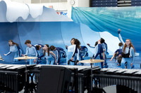 Spring-Ford Drumline_250322_RWJ Barnabas Health Arena-JB00007
