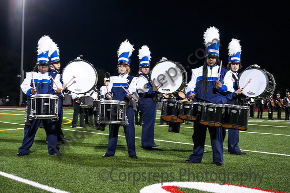 Drumline Battle_261010_Penncrest-00676