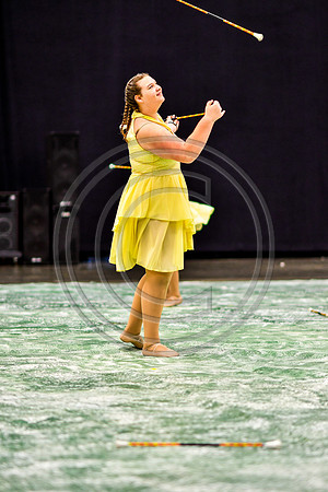 Windber MS Twirlers_170505_Wildwood-7545