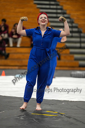 Nutley Guard_240302_South Brunswick-02801