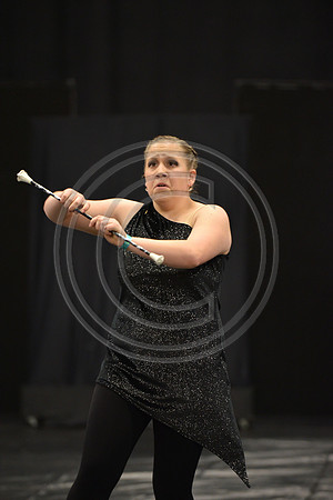 Windber Twirlers-4498