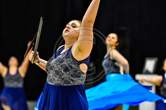 Windber Twirlers_160428_Wildwood-2035