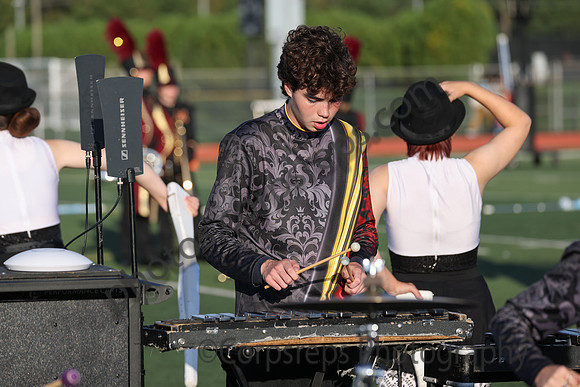 Madison_261003_South Brunswick HS-JB1408