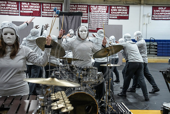 Kingsway Drumline_230430_Region 1-00725