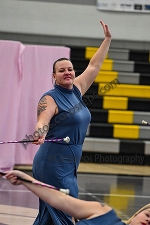 Matriarch Twirlers_250322_Lake Lehman-DJK00493