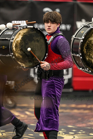 North Penn Drumline_250329_Hatboro-Horsham-03584