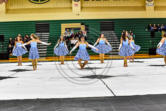 Penncrest Guard-1563