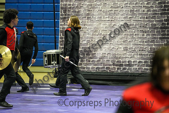 Kingsway Regional Drumline_250406_Williamstown-00843