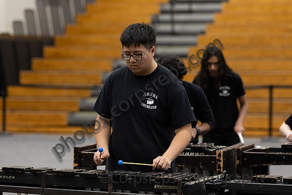 North Brunswick Percussion_250405_South Brunswick High School-JB00040
