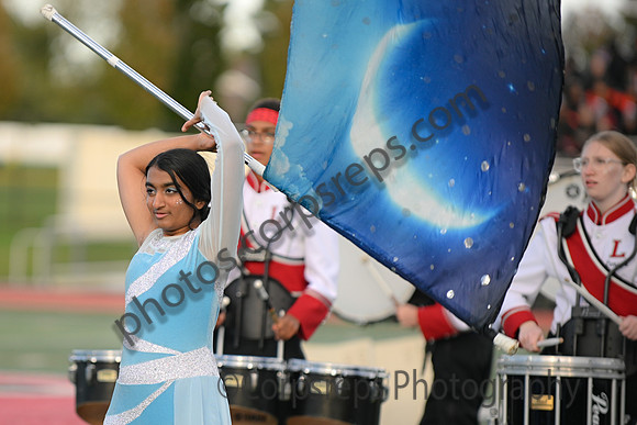 Lenape_261017_Robbinsville-EK727