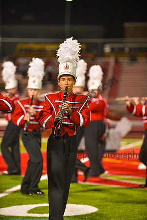 Annville-Cleona_261003_Owen J Roberts-DJK01239